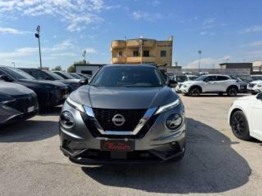 usato NISSAN Juke