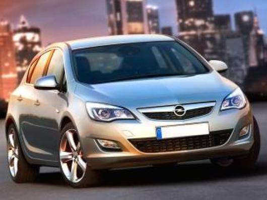 Astra