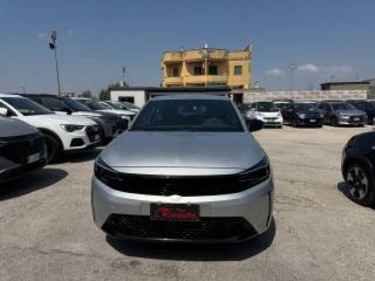 usato OPEL Corsa