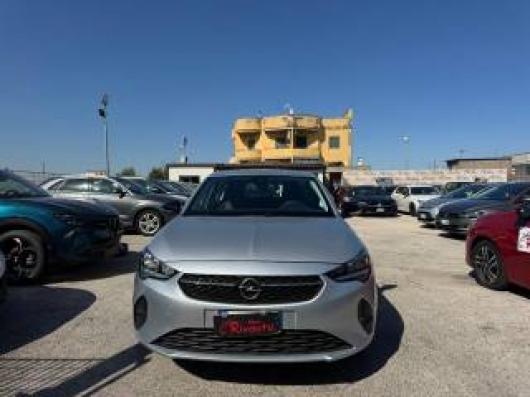 usato OPEL Corsa