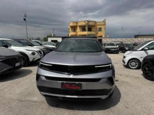 usato OPEL Mokka