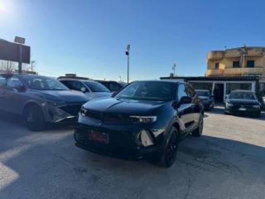 usato OPEL Mokka