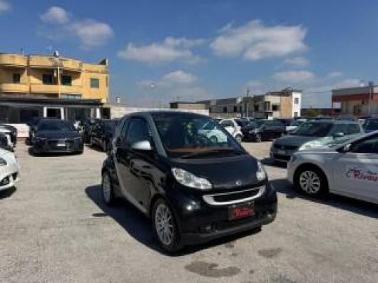usato SMART ForTwo