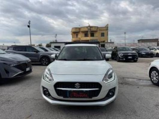 usato SUZUKI Swift
