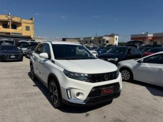 usato SUZUKI Vitara