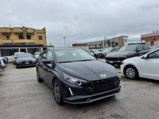 Km 0 HYUNDAI i20
