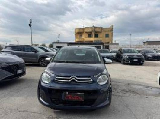 usato CITROEN C1