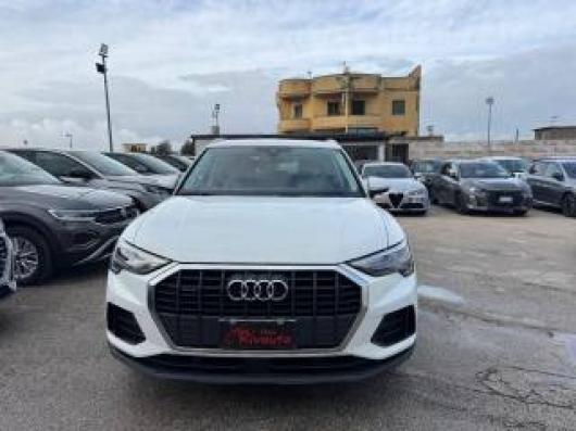 usato AUDI Q3