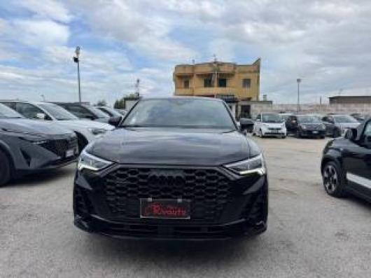 usato AUDI Q3