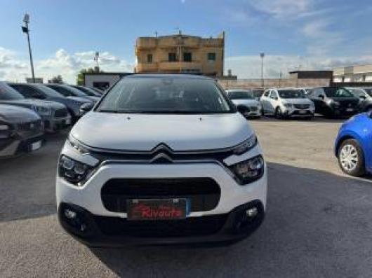 usato CITROEN C3