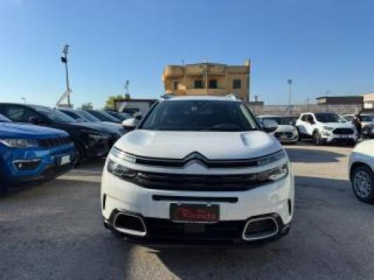 usato CITROEN C5 Aircross