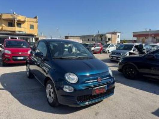 usato FIAT 500