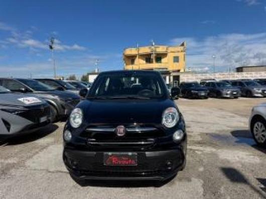 500L