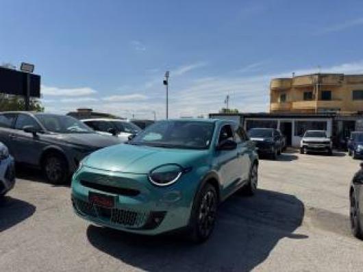 usato FIAT 600