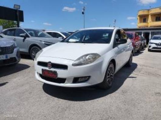 usato FIAT Bravo