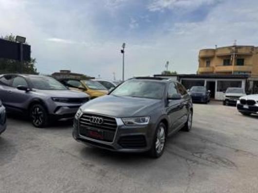 usato AUDI Q3