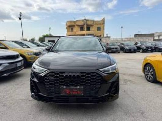 usato AUDI Q3