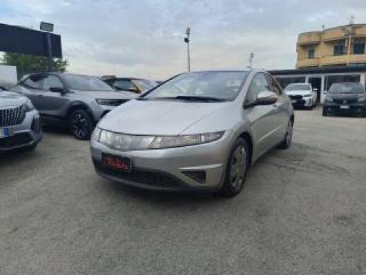 usato HONDA Civic