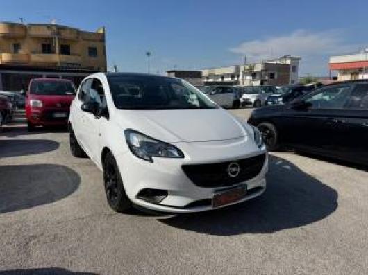 usato OPEL Corsa