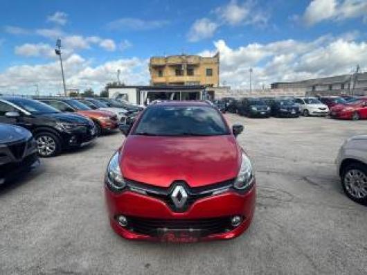 usato RENAULT Clio