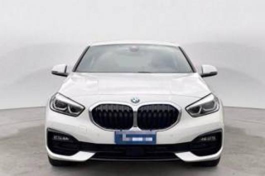 usato BMW 116
