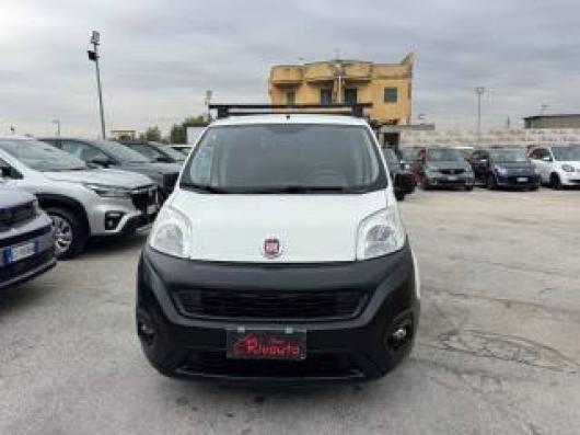 usato FIAT Fiorino