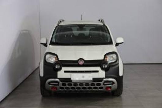 usato FIAT Panda