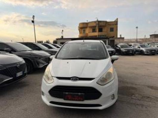 usato FORD B Max