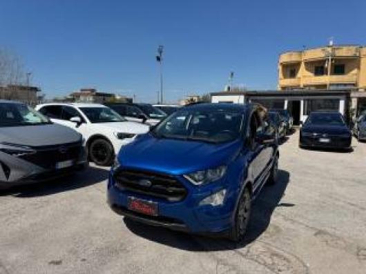 EcoSport