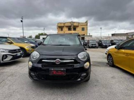 usato FIAT 500X