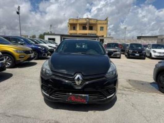 usato RENAULT Clio
