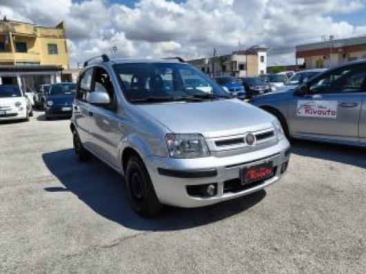 usato FIAT Panda