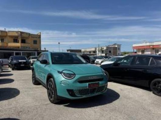 usato FIAT 600
