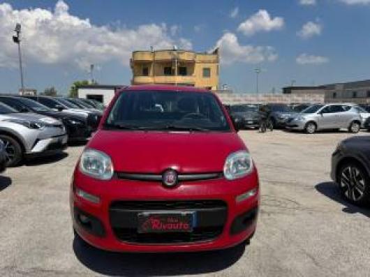 usato FIAT Panda