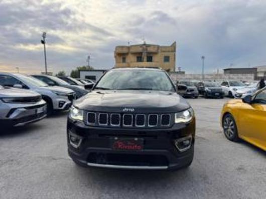 usato JEEP Compass