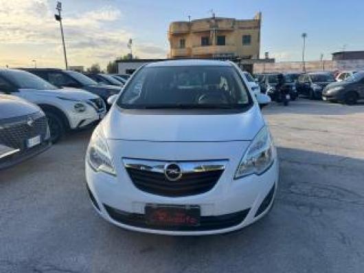 Meriva