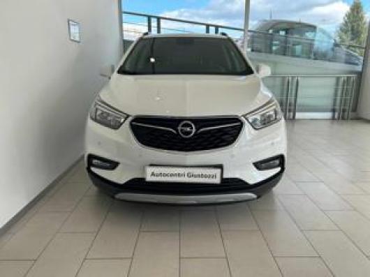 Mokka X