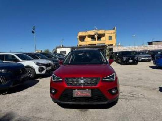 usato SEAT Arona