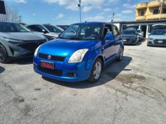 usato SUZUKI Swift