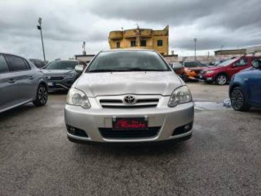 Corolla