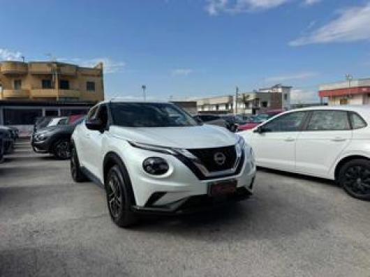 usato NISSAN Juke