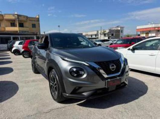 usato NISSAN Juke