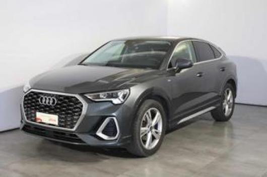 usato AUDI Q3