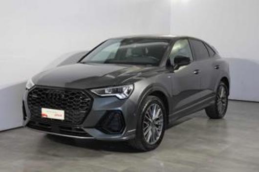 usato AUDI Q3