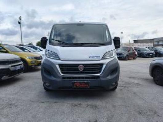 usato FIAT Ducato