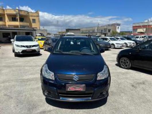 SX4