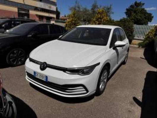 usato VOLKSWAGEN Golf