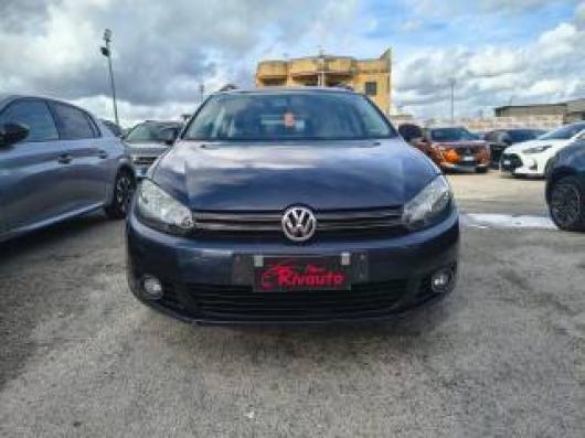 usato VOLKSWAGEN Golf Variant