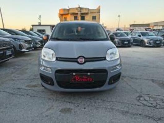 usato FIAT Panda