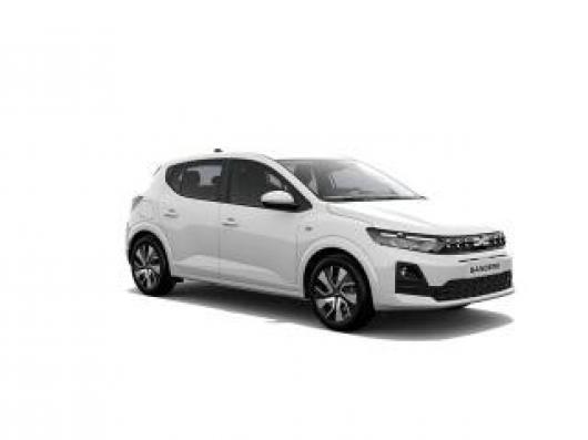 nuovo DACIA Sandero